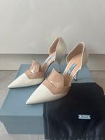 Prada High Heel Nordrhein-Westfalen - Erftstadt Vorschau