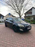 Opel Astra Sports Tourer 1.7 CDTI Design Edition Hessen - Gießen Vorschau