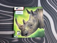 Spinlord Nashorn Pro 1,5 schwarz Niedersachsen - Uelzen Vorschau