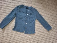 Jeansjacke blau For all 7 mankind Gr S Brandenburg - Potsdam Vorschau