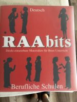 RAAbits Deutsch Berufliche Schule Nordrhein-Westfalen - Oberhausen Vorschau