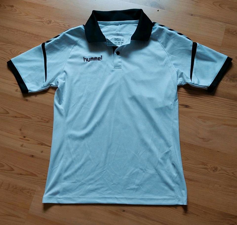 Poloshirt Hummel in Westerrönfeld