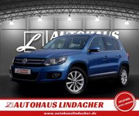 Volkswagen Tiguan 1.4 TSI BMT Sport & Style +Pano +PLA +AHK Baden-Württemberg - Schwäbisch Gmünd Vorschau