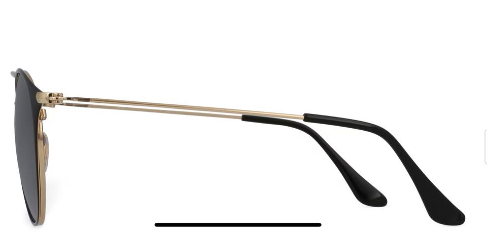 Original Rayban Sonnenbrille in Neuwied