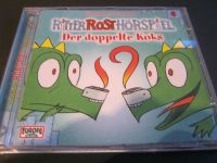 Hörspiel CD - Ritter Rost   Der doppelte Koks Nordrhein-Westfalen - Kirchlengern Vorschau