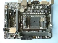 Mainboard ASUS A68HM-K Bayern - Weihenzell Vorschau