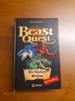 Beast Quest Sammelband 1-3 Bayern - Schönau Niederbay Vorschau