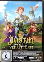 Justin völlig verrittert! DVD Bayern - Lenting Vorschau