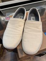 Ugg Herren slipper Leder Schuhe 42 Schleswig-Holstein - Barsbüttel Vorschau