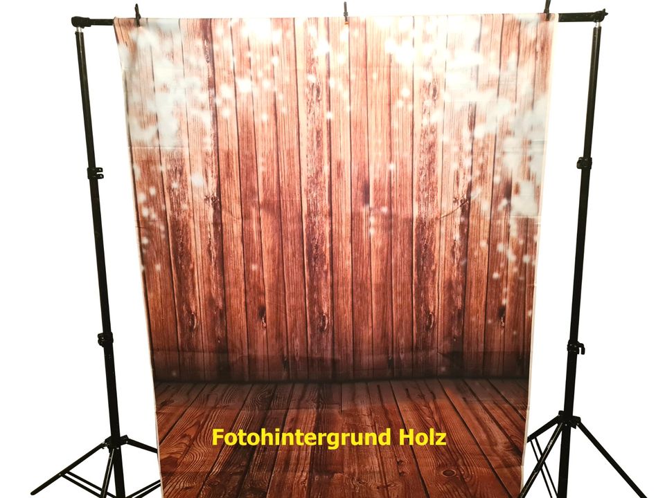 ⭐PROFI FOTOBOX MIETEN inkl. ACCESSIORES -> NUR 69€ / Woche⭐ in Norderstedt