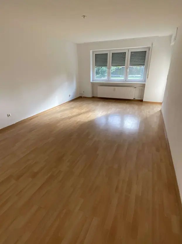 Renovierte 4 Zimmer Wohnung in Großostheim/Ringheim in Großostheim