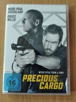 DVD Film "Precious Cargo" Dresden - Äußere Neustadt Vorschau