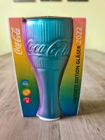 MC Donalds Coca-Cola Regenbogen Glas 2022 Thüringen - Erfurt Vorschau