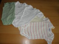 Baby Body Body`s Halbarmbody`s unisex Gr.74 / 5 STÜCK = 1 PREIS Bayern - Velden Vorschau