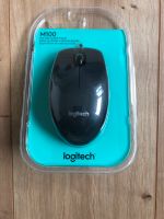 Logitech M100 PC Computer Maus NEU und OVP Essen - Essen-Stadtmitte Vorschau