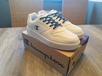 weiße Schuhe von Champion Gr.40 NEU Nordrhein-Westfalen - Castrop-Rauxel Vorschau