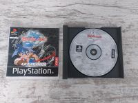 Beyblade Let it Rip ! Playstation 1 Nordrhein-Westfalen - Jüchen Vorschau