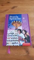 Praxis Sprache 8 Westermann 978-3-14-120778-1 Niedersachsen - Marklohe Vorschau