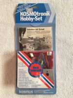 KOSMOtronik Hobby-Set Kosmos Elektronik Schalten mit Schall‼️NEU Niedersachsen - Harsum Vorschau