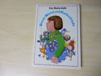 Kinderbuch DDR  " Blauer Mond und Kuckucksuhr" Sachsen - Gersdorf Vorschau