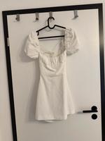 Rückenfreies Kleid Bayern - Blaichach Vorschau
