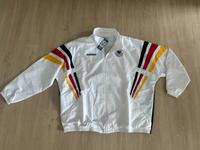 Adidas DFB Deutschland Jacke -Größe XXL -1996- retro - Neu - Nürnberg (Mittelfr) - Aussenstadt-Sued Vorschau