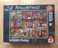 Puzzle 1000 Teile, Schmidt, vollständig, sehr guter Zustand Bayern - Marktheidenfeld Vorschau