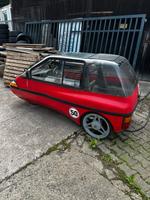 Mini Elektro Car  Citycom Hessen - Hessisch Lichtenau Vorschau