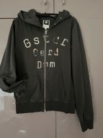 G-Star RAW Sweater Zipper Gr. M Hoodie Unisex Sportjacke Hessen - Wiesbaden Vorschau