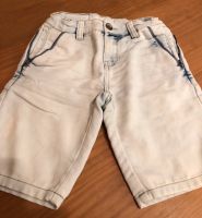 Jeans Shorts Gr. 146 Jungen hellblau Thüringen - Meiningen Vorschau