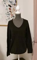 Cecil Basic Strick Pullover Pulli Gr. S 36 38 schwarz Niedersachsen - Walsrode Vorschau