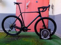 Orbea Terra H40 Gravel M/XL 2x10 GRX Schwarz Alu 28" NEU Köln - Ehrenfeld Vorschau