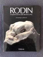 Rodin Faszination der Bewegung Bildband/Buch Baden-Württemberg - Rastatt Vorschau