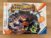 Tiptoi - Spiel „ Lesezauber“ Wandsbek - Hamburg Rahlstedt Vorschau