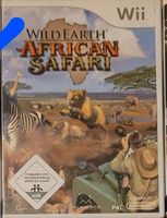 Wii Spiel- African Safari Hessen - Brombachtal Vorschau