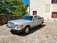 Mercedes Benz 300 SDL W126 150PS Niedersachsen - Bad Rothenfelde Vorschau