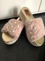 ❤️❤️Plateau Schuhe ❤️❤️ Bayern - Meitingen Vorschau