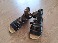 Sandalen von Zaqq Größe 36 Sachsen - Großschönau Vorschau