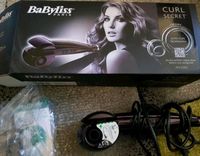 NEU Lockenstab BaByliss Bochum - Bochum-Mitte Vorschau