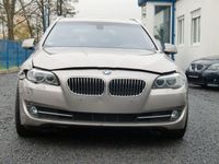 Ersatzteile / schlachten BMW 520d F11 Hessen - Edertal Vorschau