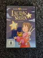 Lauras Stern - Der Kinofilm - DVD Sachsen-Anhalt - Köthen (Anhalt) Vorschau