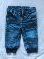 Jeans mit Knopfleiste von Topomini Rheinland-Pfalz - Veldenz Vorschau