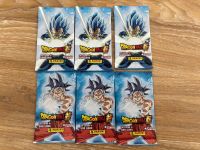 PANINI Dragonball Dragon Ball Super Legend of Son Goku Cards Berlin - Steglitz Vorschau