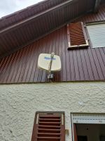 Satellitenschüssel Technisat mit LNB Bayern - Igensdorf Vorschau