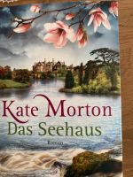 Roman- Das  Seehaus von Kate Morton Nordrhein-Westfalen - Jüchen Vorschau