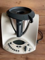 Thermomix TM31 Baden-Württemberg - Zimmern ob Rottweil Vorschau