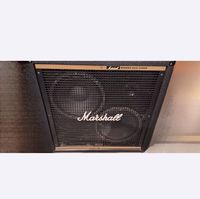 Marshall Bassbox Nordrhein-Westfalen - Versmold Vorschau