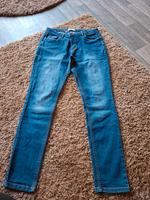 Jeans  Damen Slim Hessen - Schauenburg Vorschau