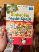 Einkaufen macht Spaß Spiel Leipzig - Knautkleeberg-Knauthain Vorschau