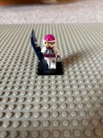 Lego Minifiguren Serie 3 Snowboarder Burglesum - Burg-Grambke Vorschau